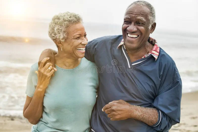 happy-senior-african-american-couple-beach-206871258
